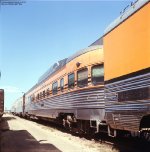 Rio Grande Dome Coach-Lou.-Obs. 1249